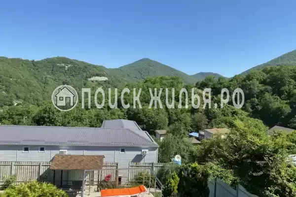 Дом под ключ «Дедеркой Мой Рай»