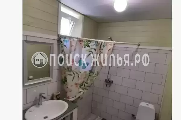 Дом под ключ «Дедеркой Мой Рай»