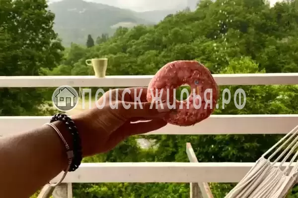 Дом под ключ «Дедеркой Мой Рай»