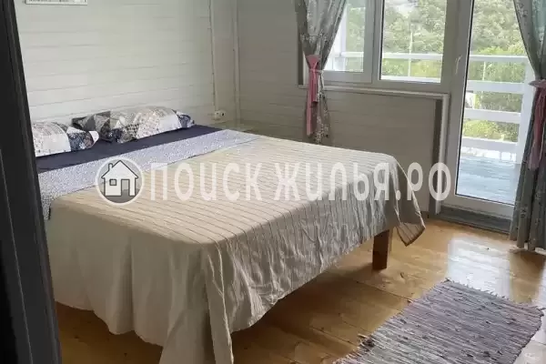 Дом под ключ «Дедеркой Мой Рай»