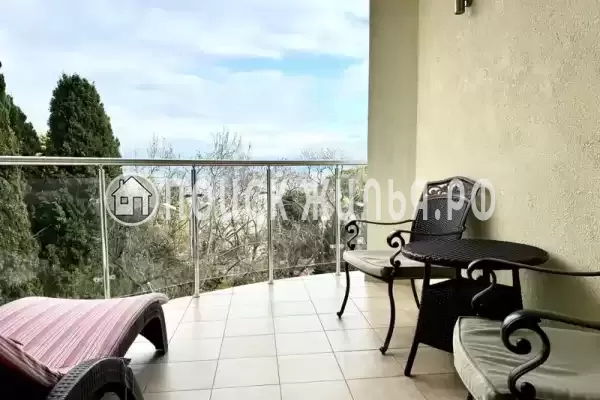 Апартаменты «У Черного моря»