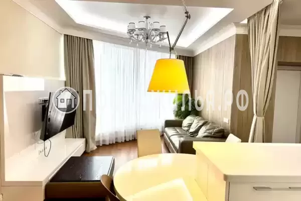 Апартаменты «У Черного моря»