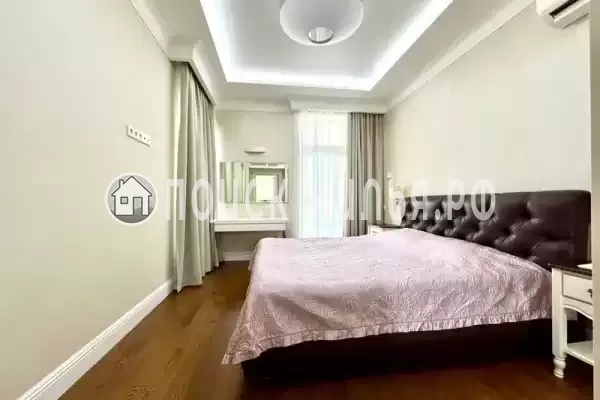 Апартаменты «У Черного моря»