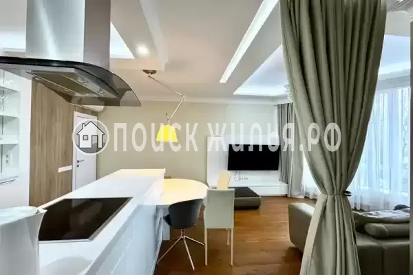 Апартаменты «У Черного моря»