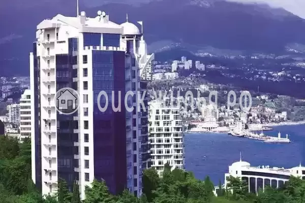 Апартаменты «У Черного моря»