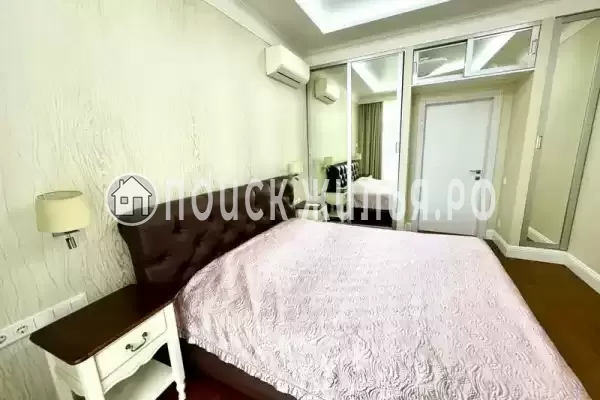 Апартаменты «У Черного моря»