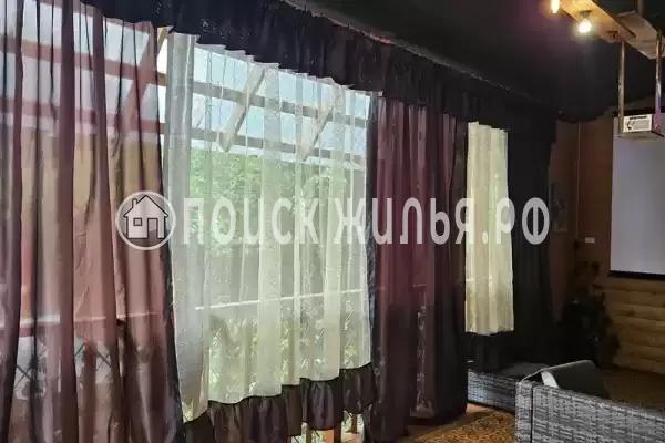 Дом под ключ «У моря»