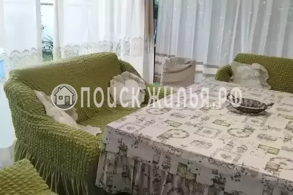 Дом под ключ «У моря»