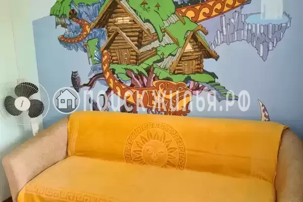 Дом под ключ «У моря»