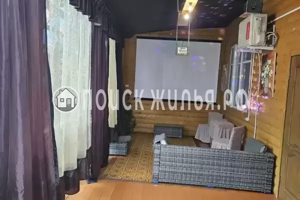 Дом под ключ «У моря»