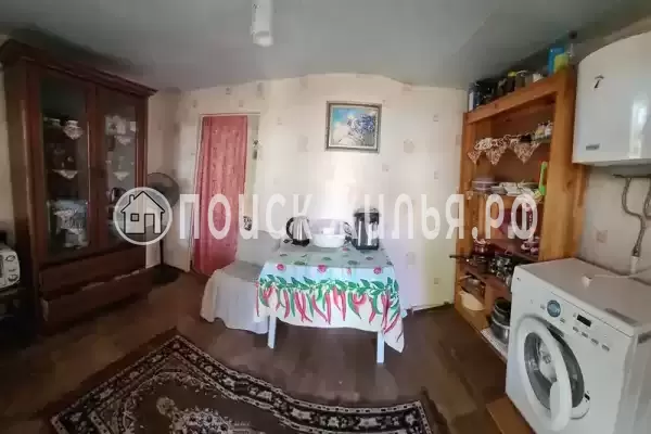 Дом под ключ «У моря»