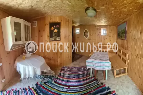 Дом под ключ «У моря»