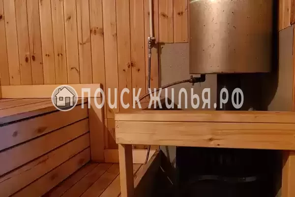 Дом под ключ «У моря»