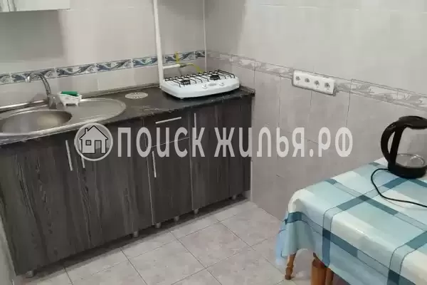 Апартаменты, Войкова, д.26