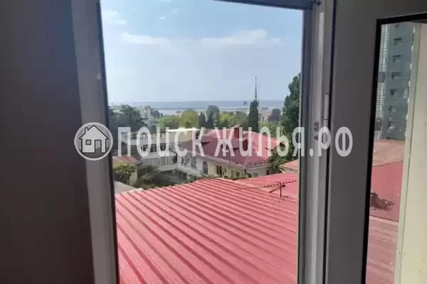 Апартаменты, Войкова, д.26