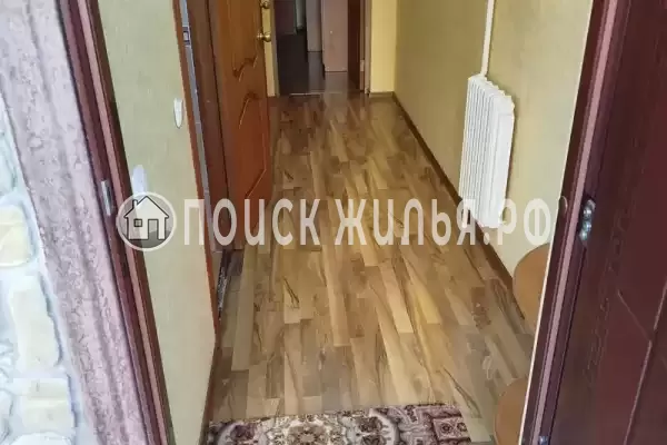 Апартаменты, Войкова, д.26