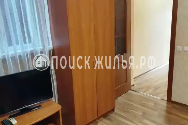 Апартаменты, Войкова, д.26