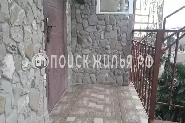 Апартаменты, Войкова, д.26