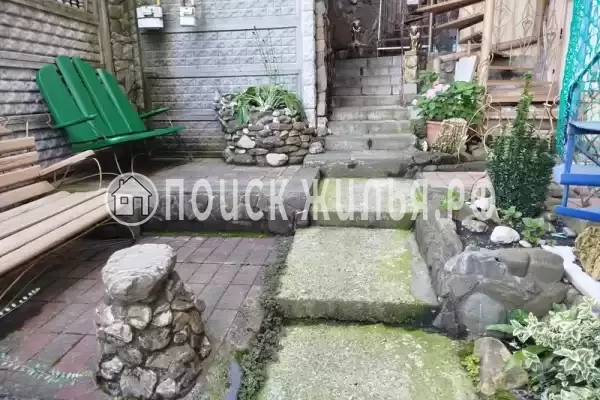 Апартаменты, Войкова, д.26