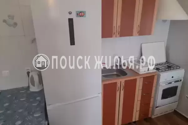 Апартаменты, Войкова, д.26