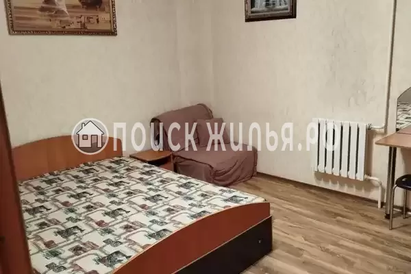 Апартаменты, Войкова, д.26