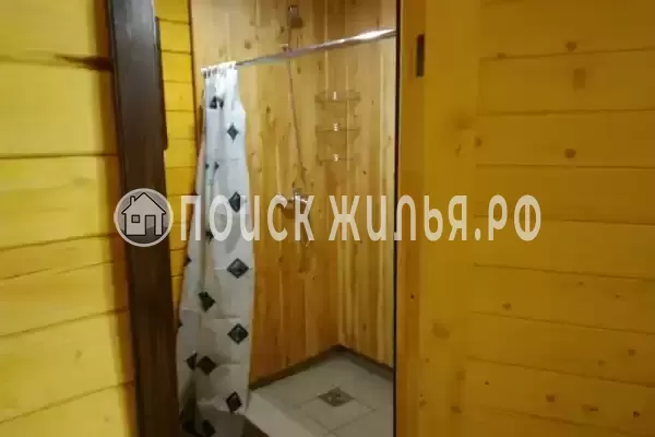 Частный сектор «Экодом в лесу для двоих»