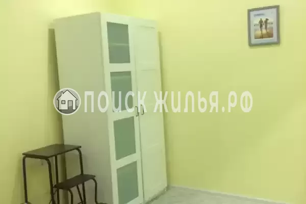 Квартира «В Адлере»