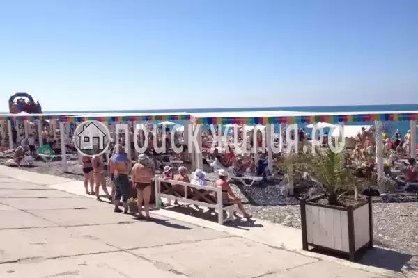 Квартира «В Адлере»