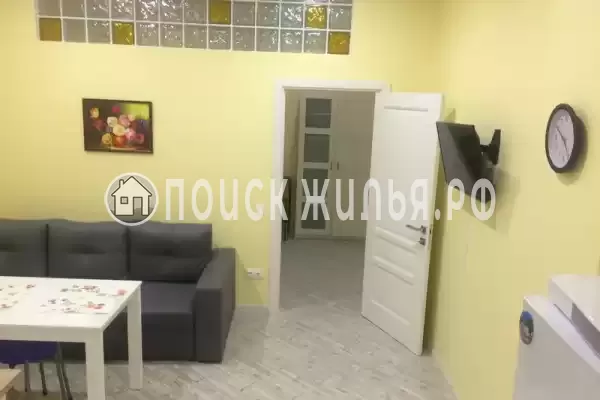 Квартира «В Адлере»