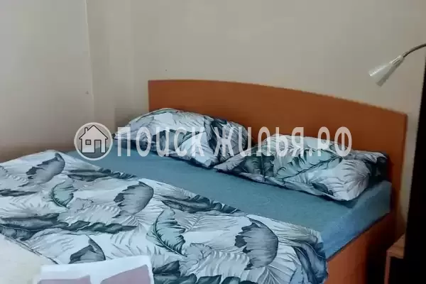 Апартаменты «Двухкомнатные апартаменты»