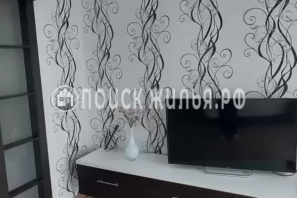 Апартаменты «Двухкомнатные апартаменты»