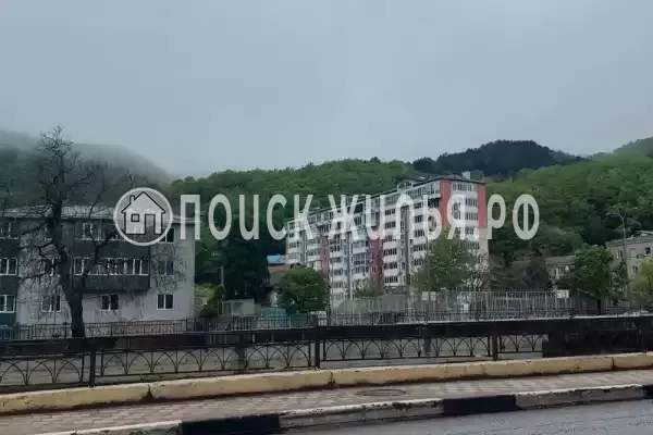 Апартаменты «Двухкомнатные апартаменты»