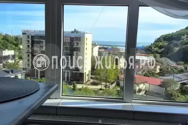 Апартаменты «Двухкомнатные апартаменты»