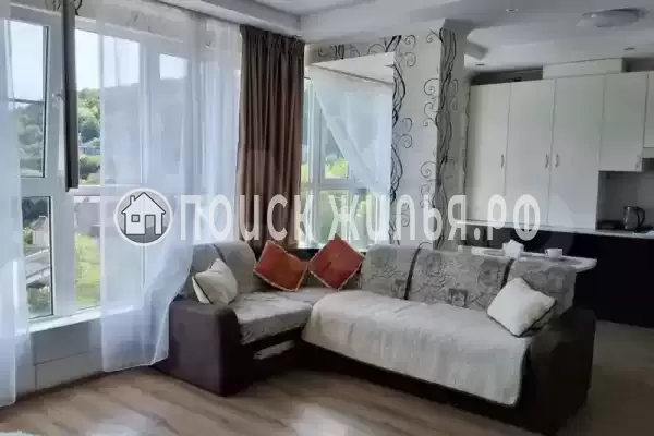 Апартаменты «Двухкомнатные апартаменты»