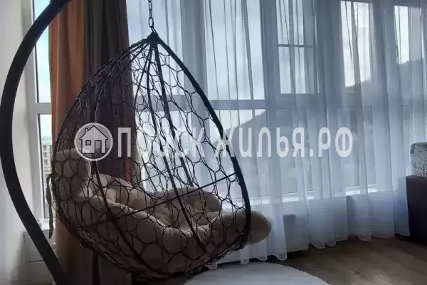 Апартаменты «Двухкомнатные апартаменты»