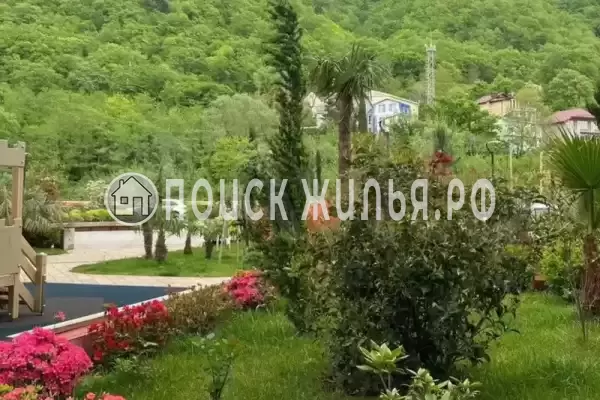 Квартира «Оливер» Квартира «Оливер»