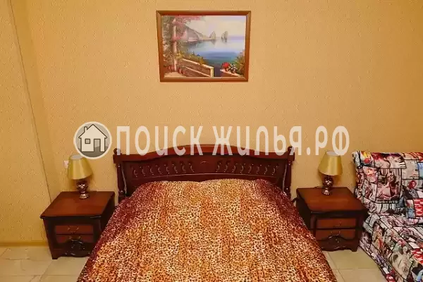 Квартира «В доме рядом с морем» Квартира «В доме рядом с морем»