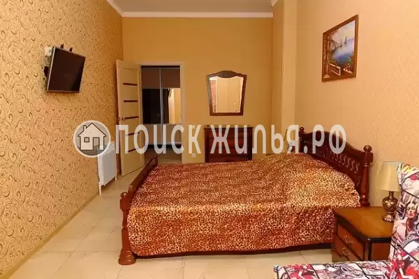 Квартира «В доме рядом с морем» Квартира «В доме рядом с морем»