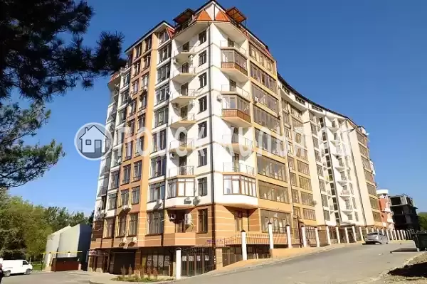 Квартира «В доме рядом с морем» Квартира «В доме рядом с морем»