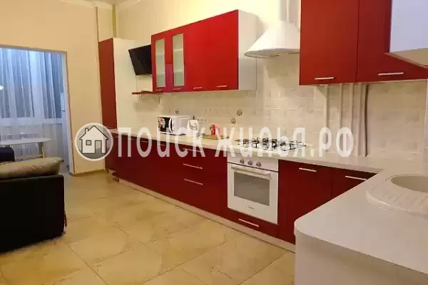 Квартира «В доме рядом с морем» Квартира «В доме рядом с морем»