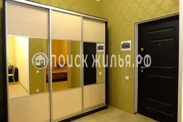 Квартира «В доме рядом с морем» Квартира «В доме рядом с морем»