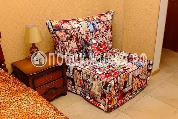 Квартира «В доме рядом с морем» Квартира «В доме рядом с морем»