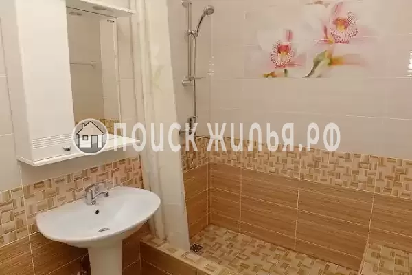 Квартира «В доме рядом с морем» Квартира «В доме рядом с морем»