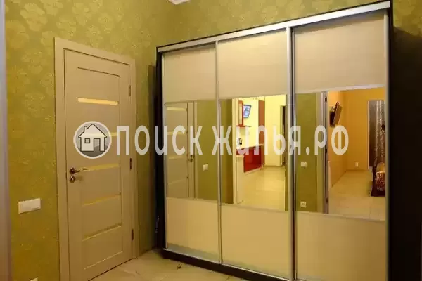 Квартира «В доме рядом с морем» Квартира «В доме рядом с морем»