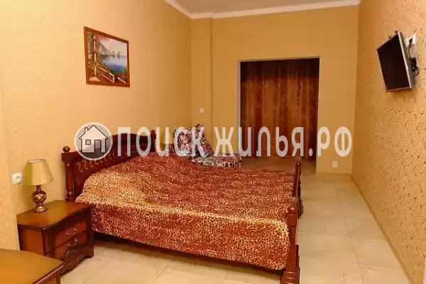 Квартира «В доме рядом с морем» Квартира «В доме рядом с морем»