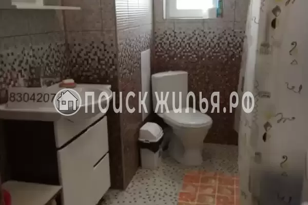 Частный сектор «Евродвушка на Комарова» Частный сектор «Евродвушка на Комарова»