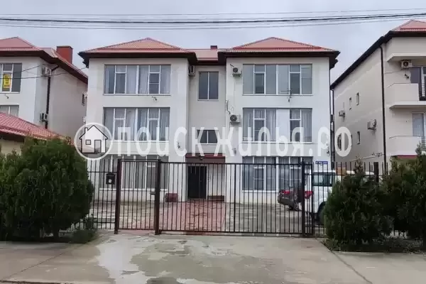 Частный сектор «Евродвушка на Комарова» Частный сектор «Евродвушка на Комарова»