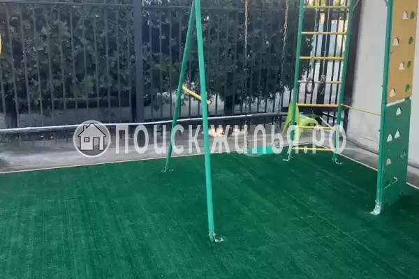 Частный сектор «Евродвушка на Комарова» Частный сектор «Евродвушка на Комарова»