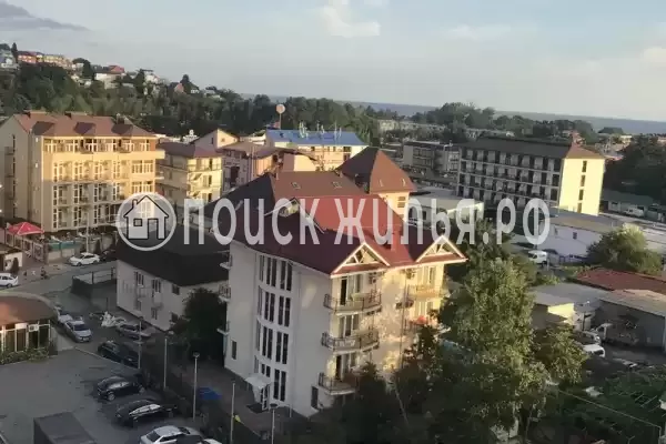 Квартира «Корал Хаус»