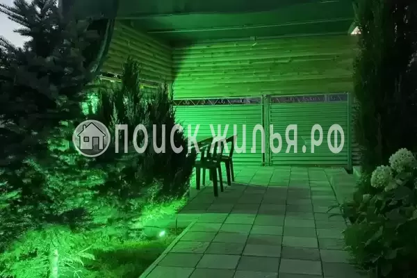 Дом под ключ «На Вишневом» Дом под ключ «На Вишневом»